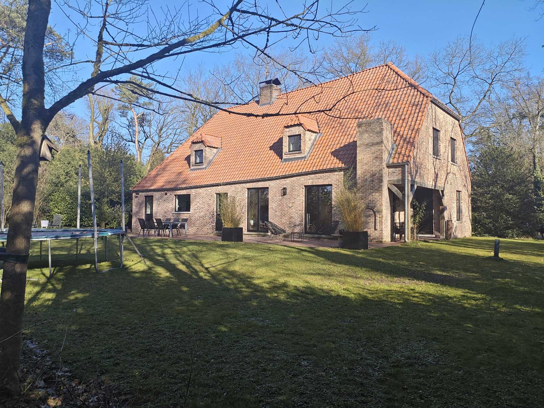 Huis te koop in Oud-Turnhout met 4 slaapkamers - foto 2