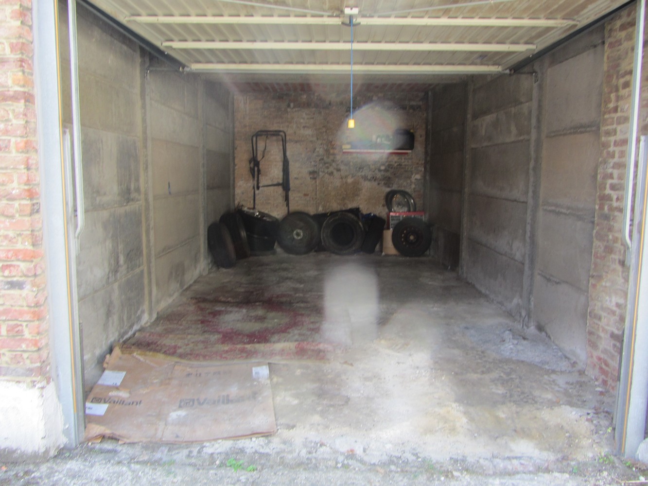 Garagebox in DE LANGHESTRAAT - foto 2