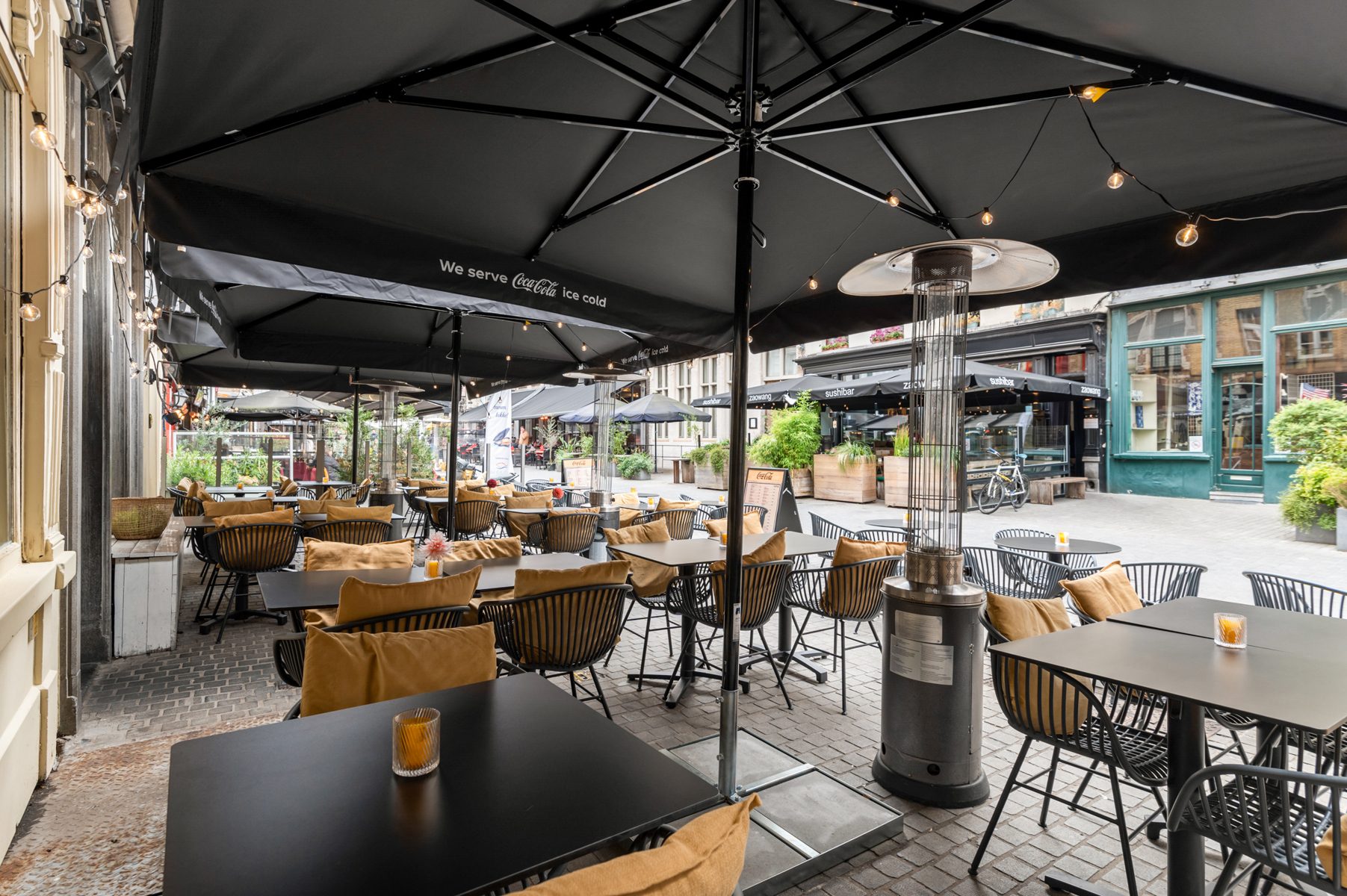 Twee handelshuizen, eindeloze mogelijkheden - foto 5