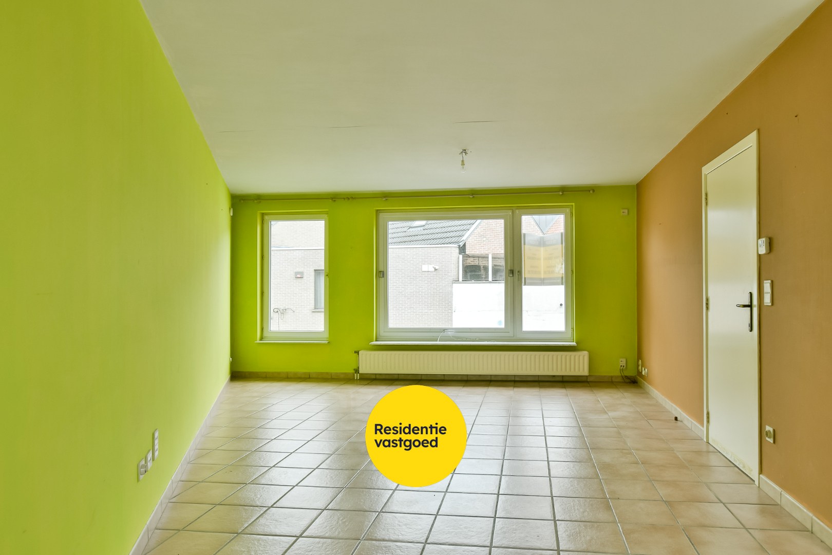 Gezellig woning in het centrum van Torhout! - foto 3