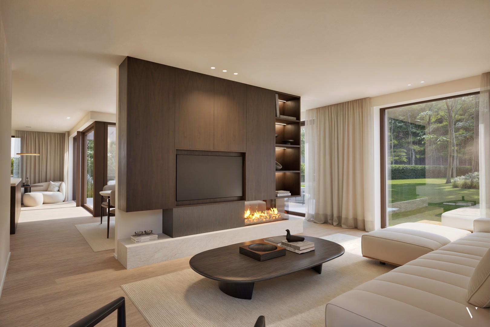 NIEUWBOUWVILLA OP 1.988 M² - foto 5