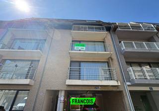 Knus 2-slaapkamerappartement vlakbij zee in Bredene.Op zoek naar een gezellig appartement op een toplocatie aan de kust?Ontdek dit knusse...