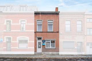 Huis te koop in Bergen