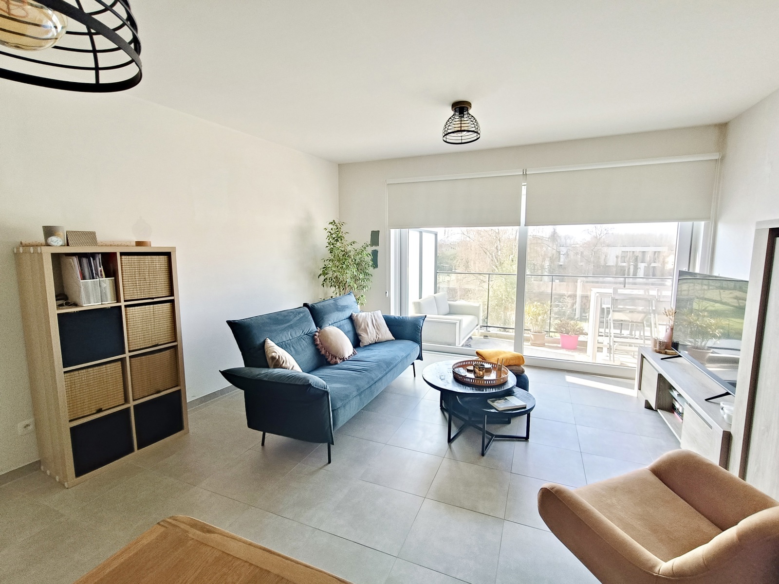 Appartement à louer à Herzele