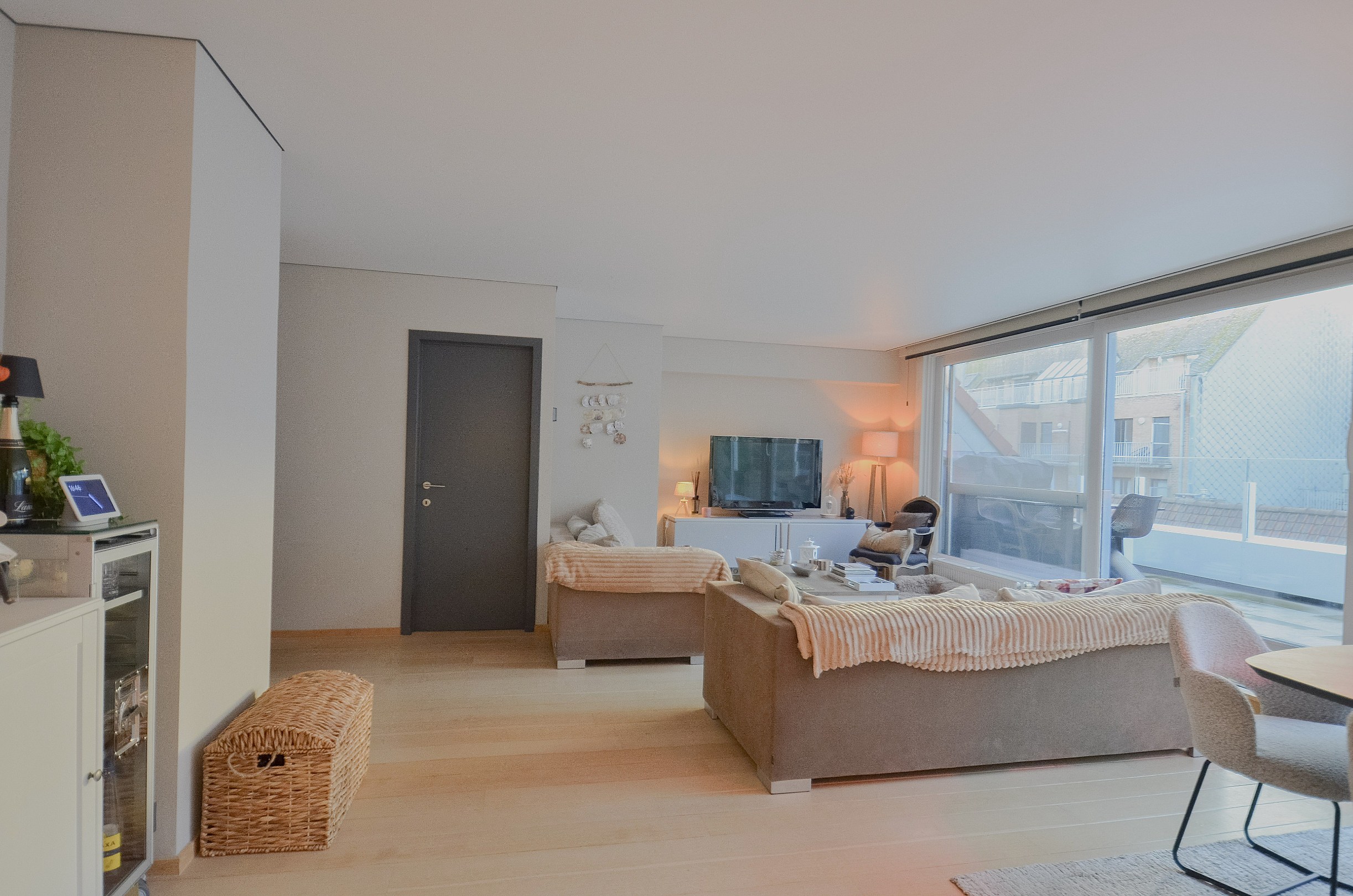 Apartment for sale in Knokke-Heist with 2 bedrooms - photo 2