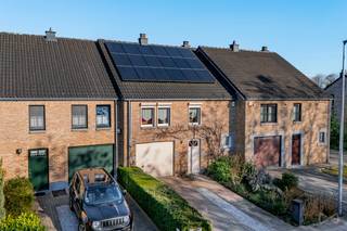 Huis te koop in Luik