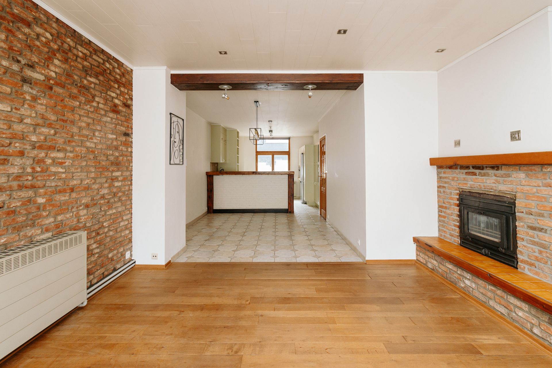 Charmante woning in hartje Wilrijk! - foto 4