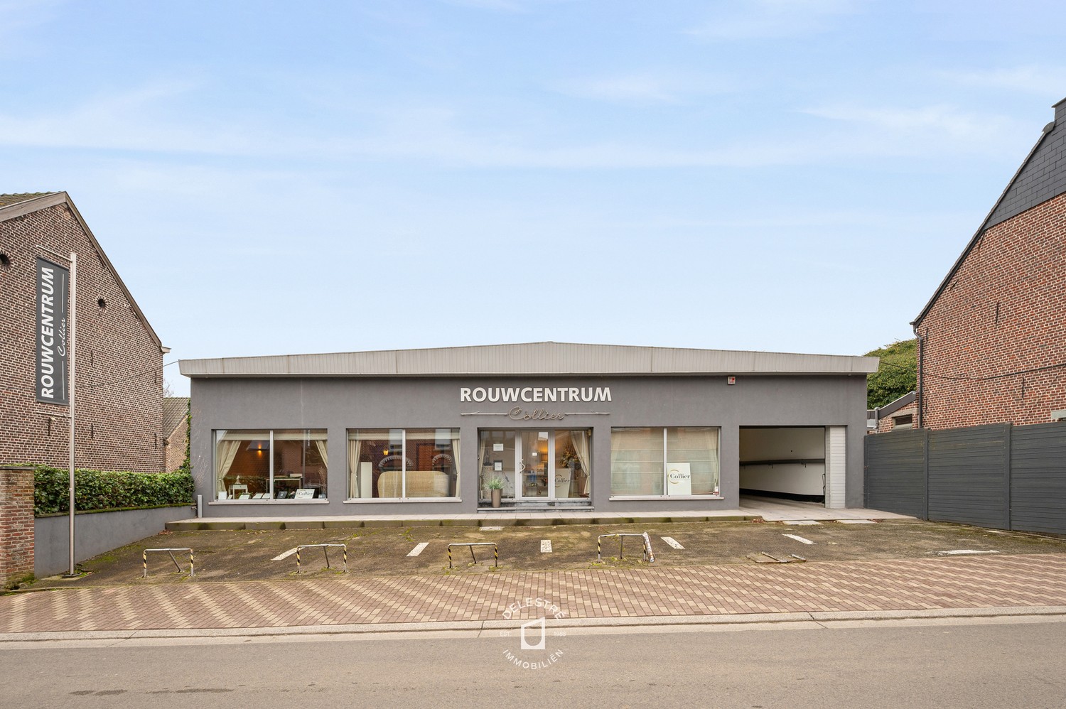 Commercial à vendre à Grammont - photo 4