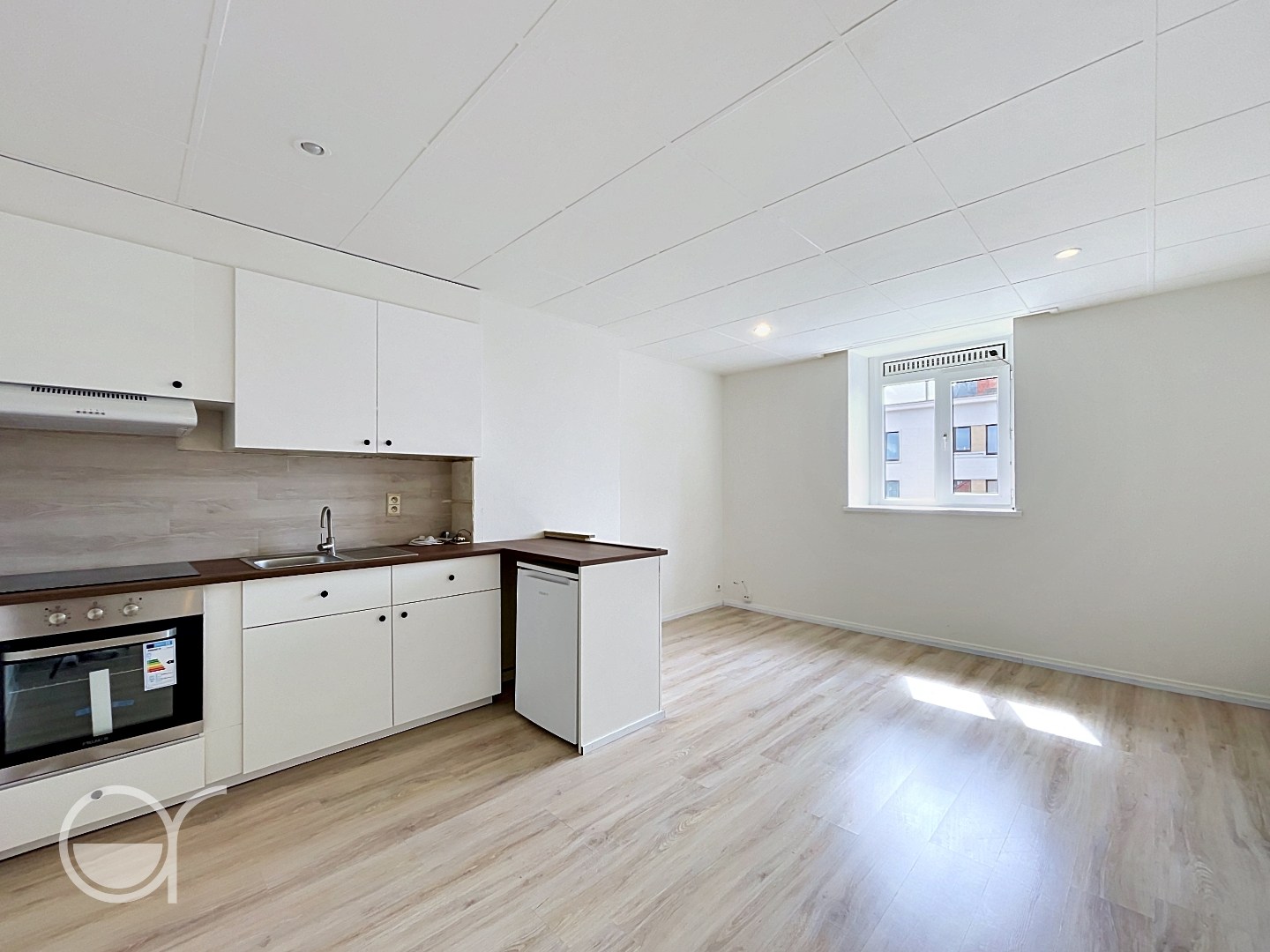 Appartement à louer à Gand avec 1 chambre - photo 2