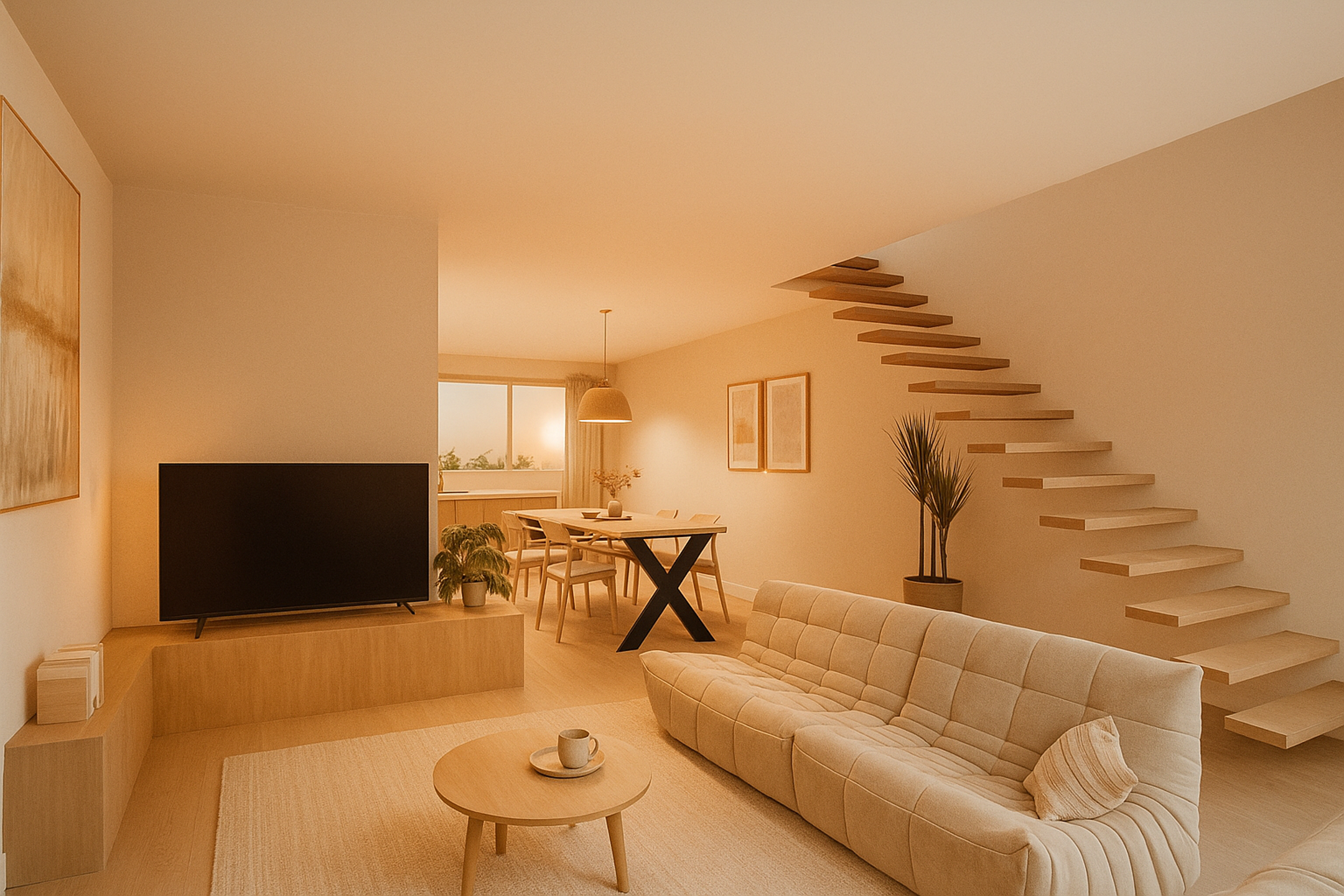 Nieuwbouwwoningen in hartje Sint-Eloois-Winkel! - foto 3