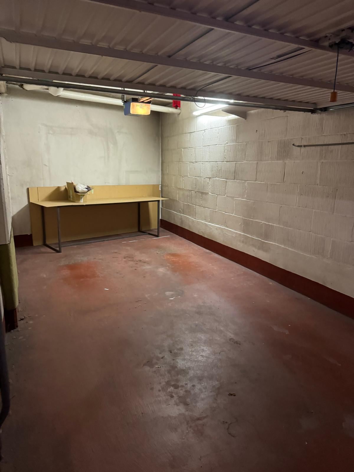 Garage à louer à Anvers - photo 5