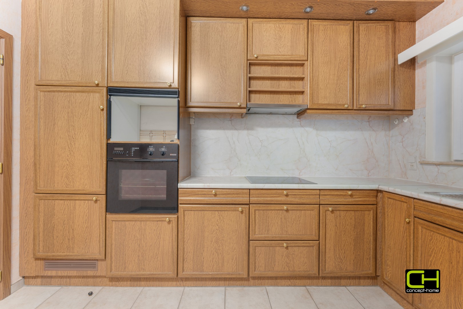 Bungalow woning met twee slaapkamers + bureaukamer te koop in Lievegem - foto 5