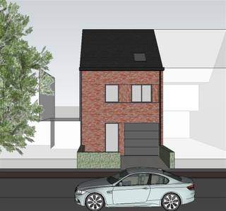 <p><span>Deze prachtige energiezuinige nieuwbouwwoning is ideaal gelegen nabij het centrum van Kapellen, op wandelafstand van winkels, scholen en openbaar vervoer. De woning combineert modern comfort met een duurzame bouwkwaliteit.</span></p><p><span>Op het gelijkvloers bevindt zich een lichtrijke leefruimte met open, volledig ingerichte keuken die uitgeeft op de tuin. De woning beschikt over 5 ruime slaapkamers en 2 stijlvolle badkamers, ideaal voor gezinnen of wie extra ruimte zoekt voor bureau of hobbykamer.</span></p><p><span>Dankzij de warmtepomp, zonnepanelen, hoogwaardige isolatie en ventilatiesysteem D geniet u van een laag energieverbruik en optimaal wooncomfort. Verder beschikt de woning over een garage en een verfijnde afwerking met kwalitatieve materialen.</span></p><p><span>Een instapklare, toekomstgerichte woning op een topligging in Kapellen.</span></p>
