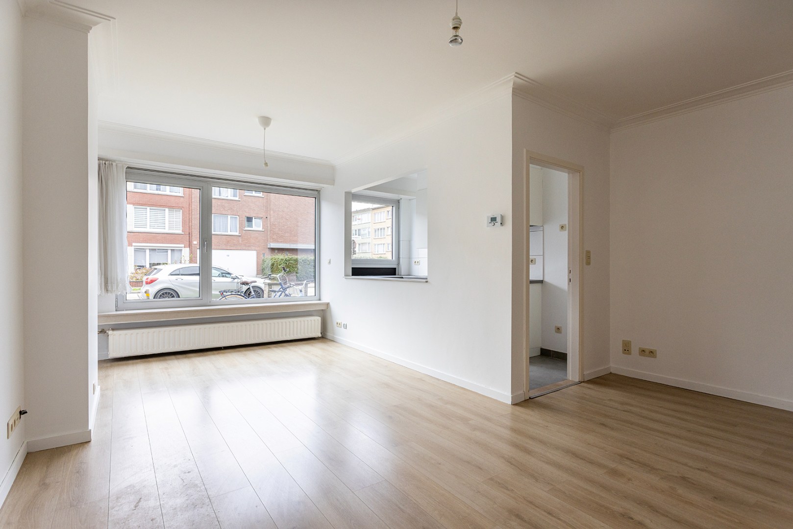 Appartement in Deurne