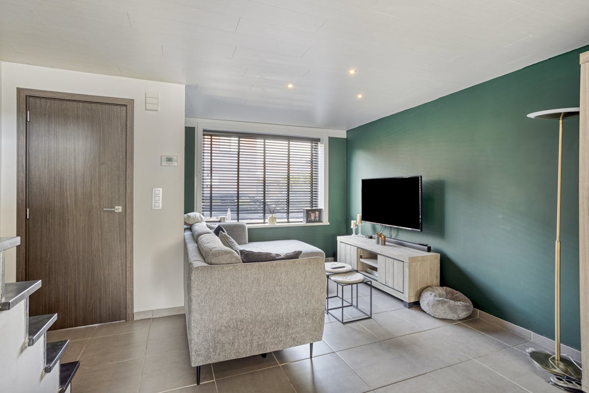 Gerenoveerde en energiezuinige starterswoning in Kieldrecht - foto 3