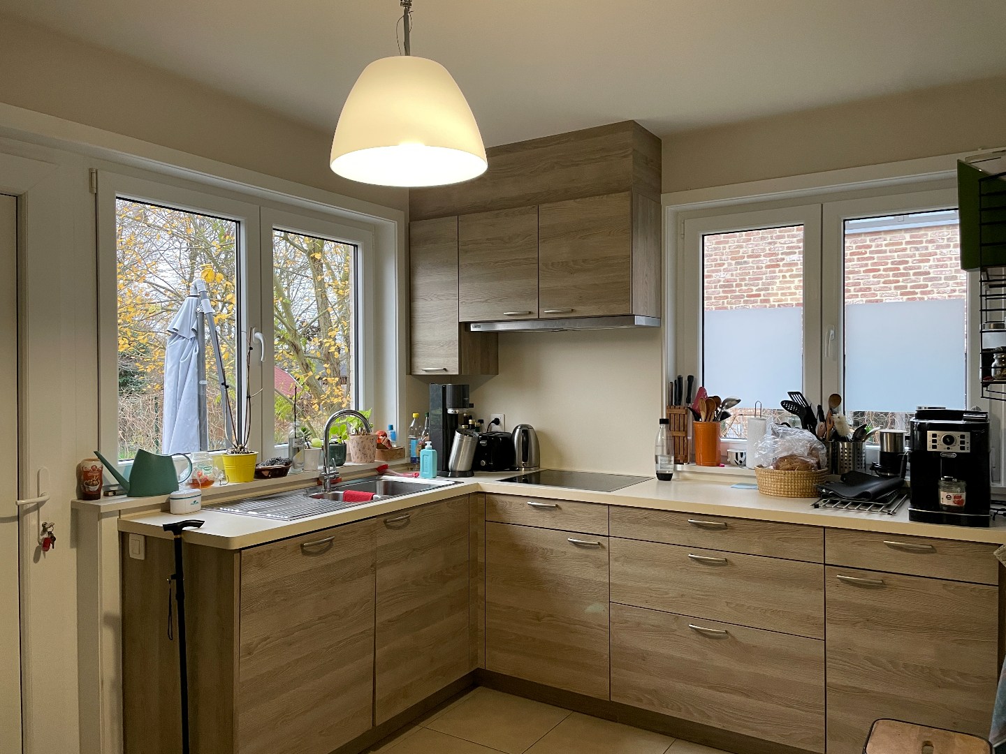 Energiezuinige nieuwbouw met 3 slpk te Gontrode - foto 2