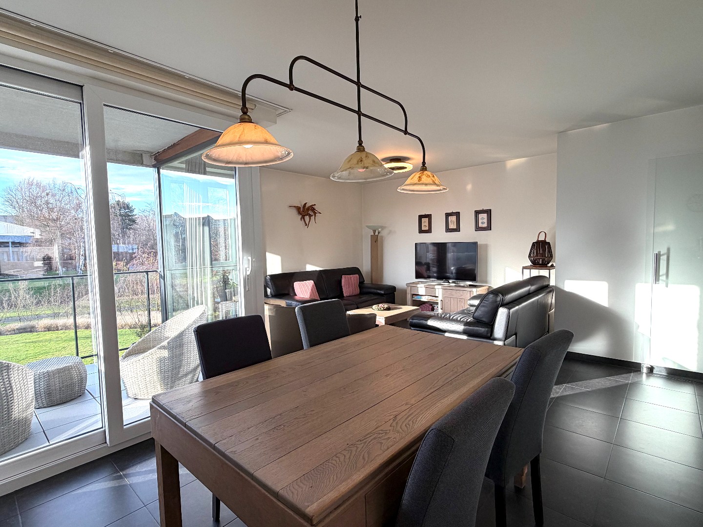 Appartement à louer à Lauwe avec 2 chambres - photo 5