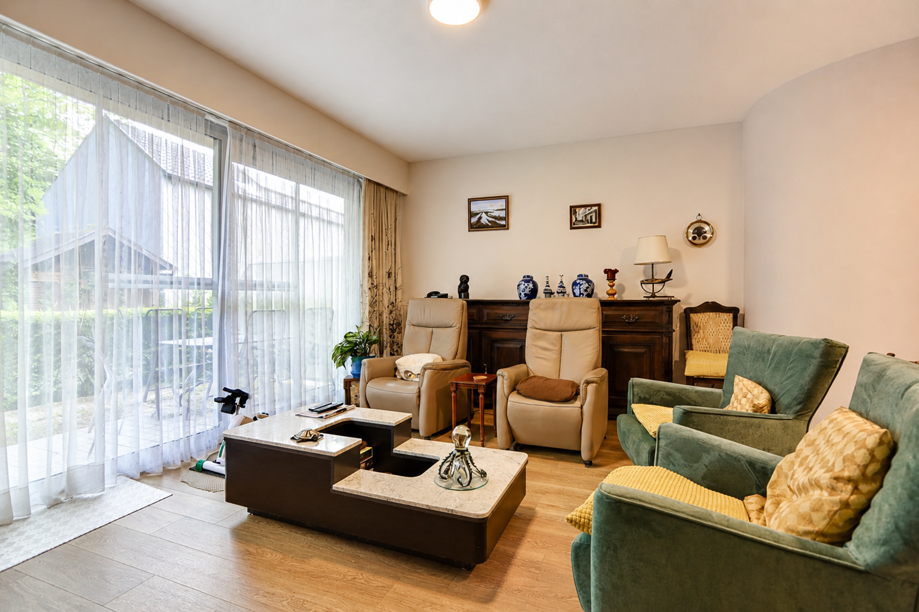 Appartement à vendre à Beveren avec 1 chambre - photo 5