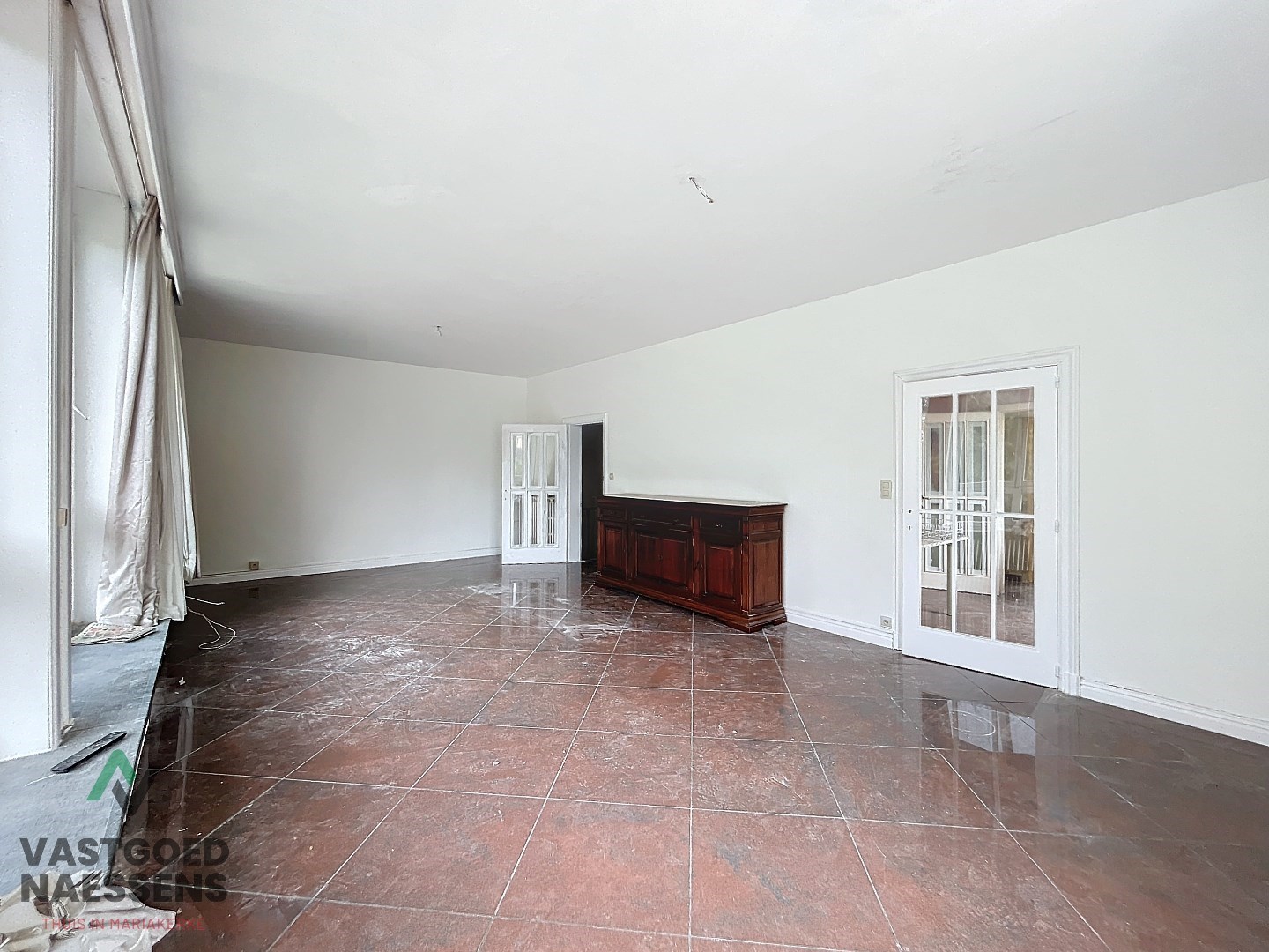 investering pand of Woning voor eigen gebruik met 5 slpk en grote garage + loods - foto 4