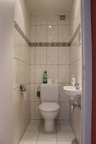 Appartement à vendre à Zonhoven