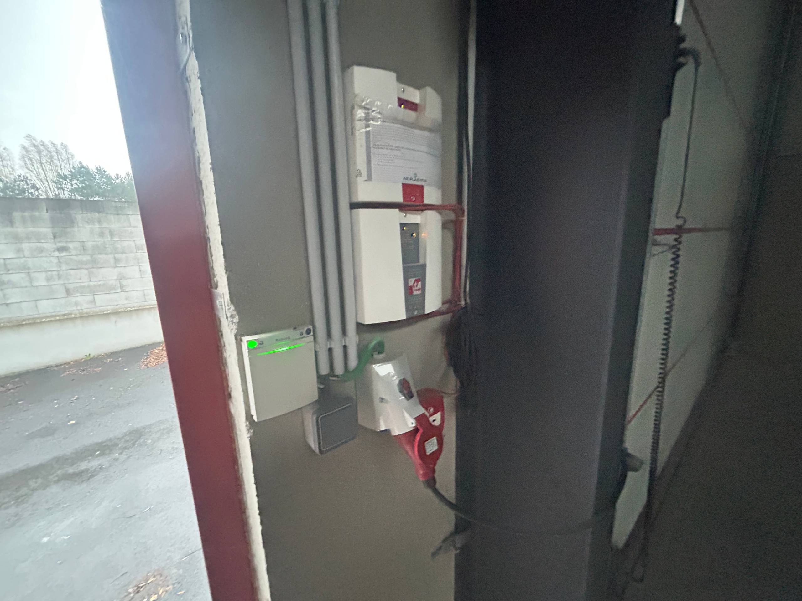 Functionele en goed uitgeruste loods te koop 357m² - foto 5