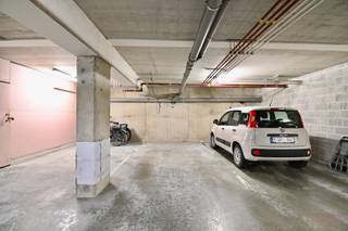 Dit instapklaar appartement ligt op zeer gunstige locatie in residentie "De Graaf"en is gelegen in het stadscentrum. Door de centrale ligging kan...