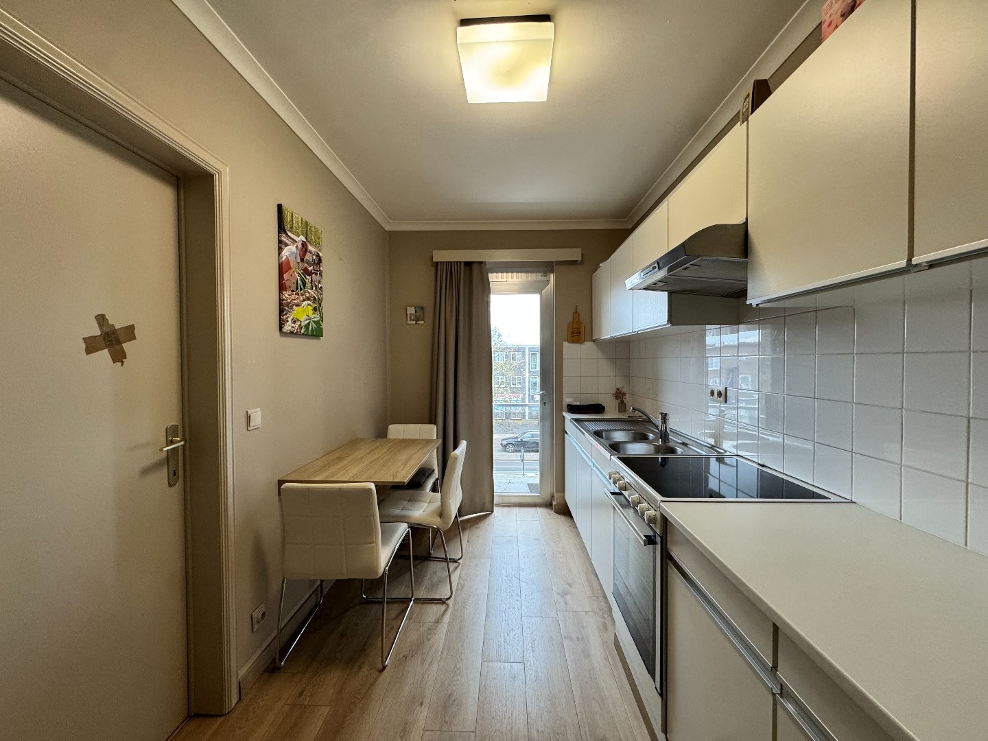 Appartement à vendre à Zulte avec 2 chambres - photo 4