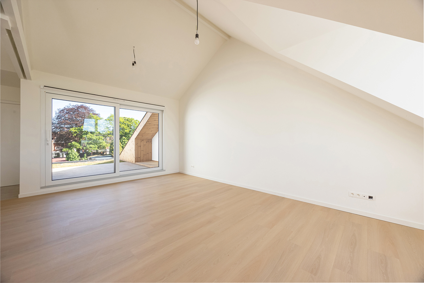 Appartement à louer à Ekeren avec 1 chambre - photo 4