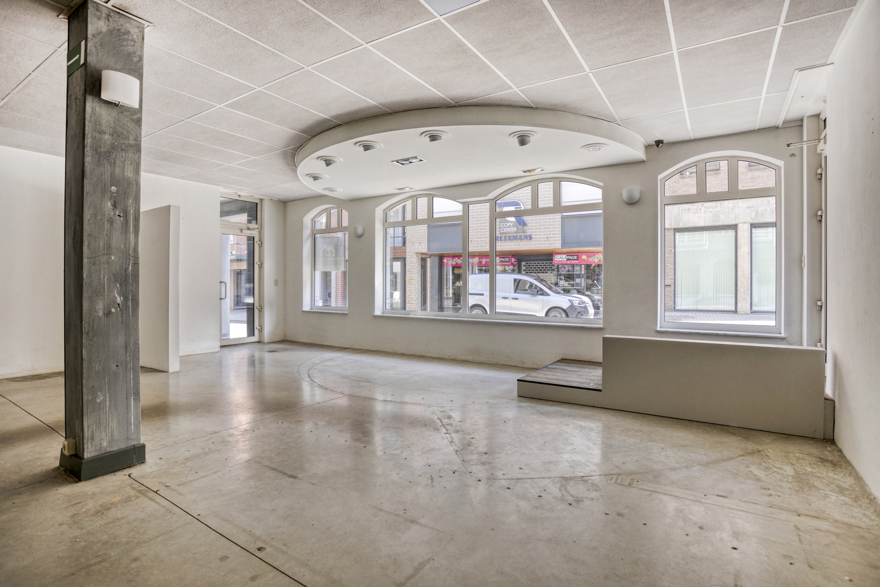 Commercieel te huur in Sint-Truiden - foto 5