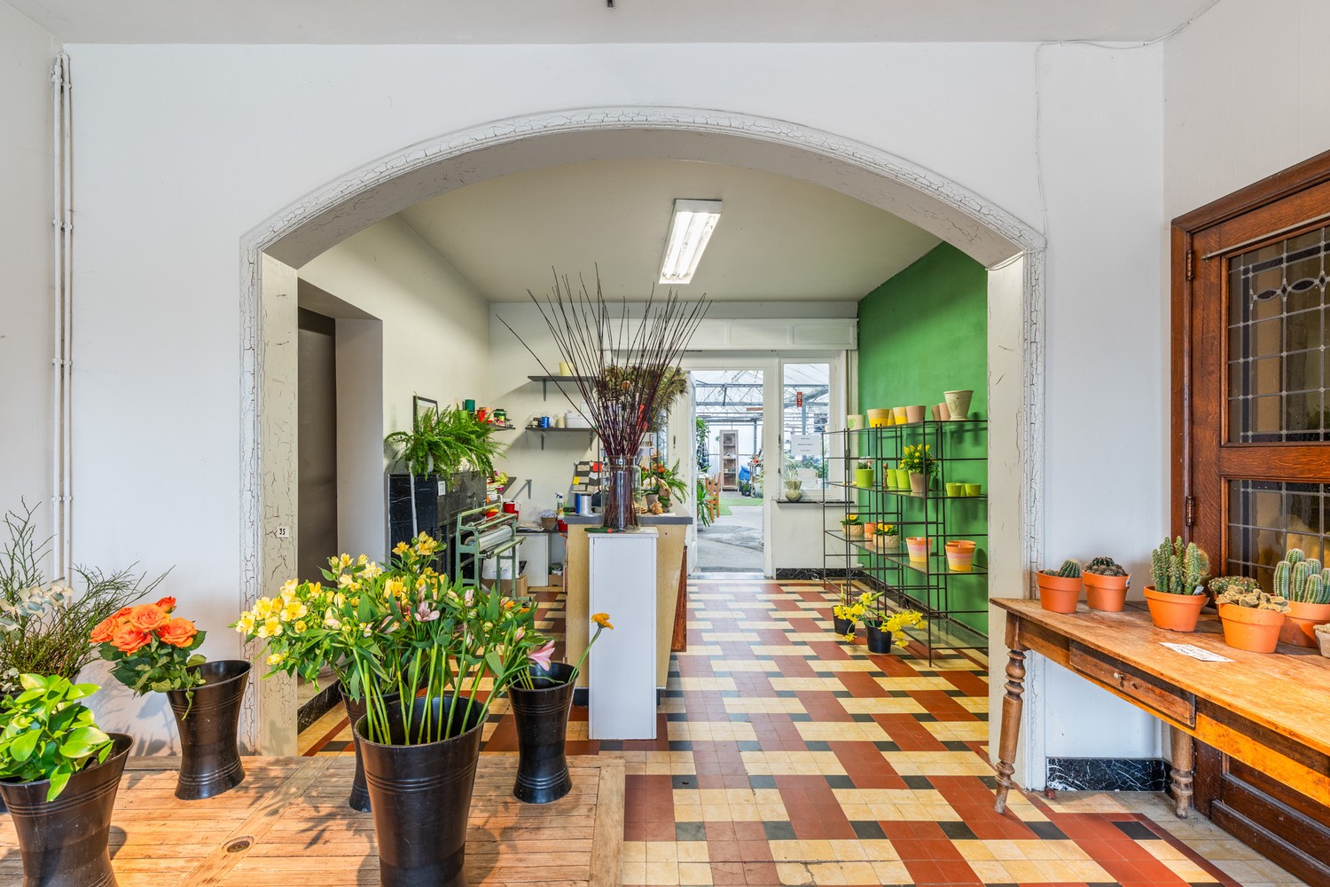 House for sale in Kortrijk with 5 bedrooms - photo 5
