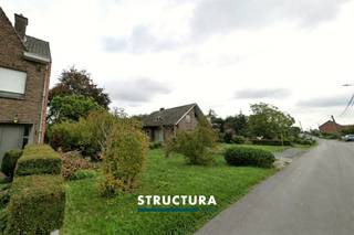 Bouwgrond voor halfopen bebouwing op topligging in Opwijk – 10a70ca. Op zoek naar de ideale locatie om uw droomwoning te realiseren? Deze...
