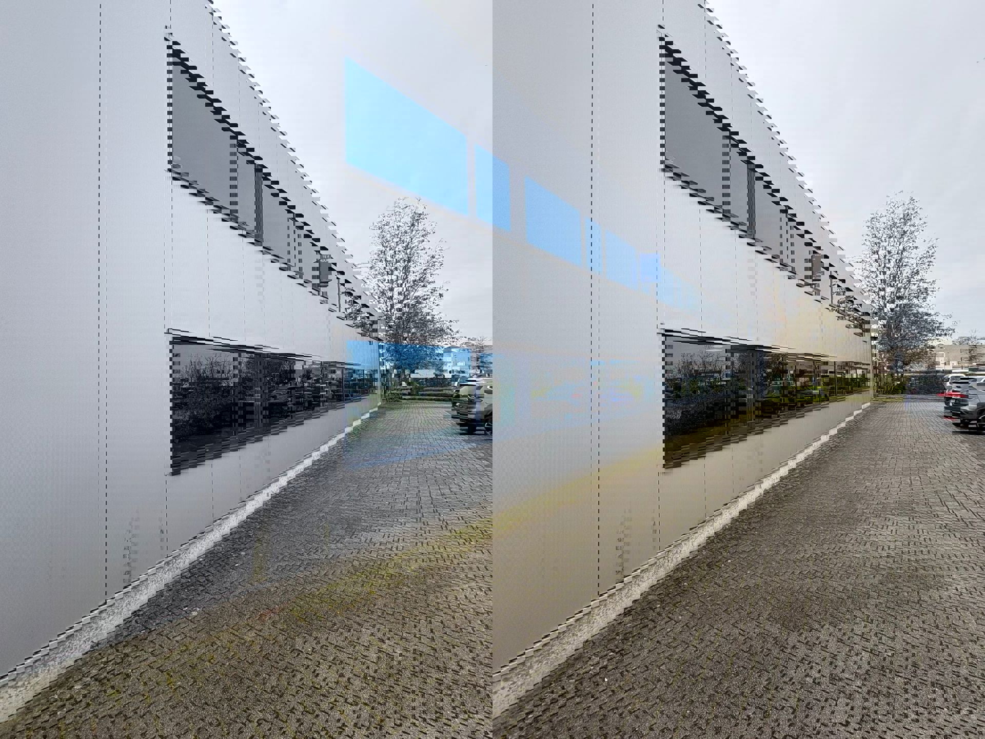 Kantoor van 280 m² te huur in Wommelgem.  - foto 3