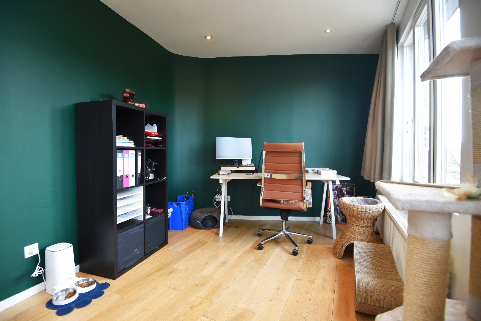 Starterswoning of studentenhuis  op toplocatie te Gent - foto 5