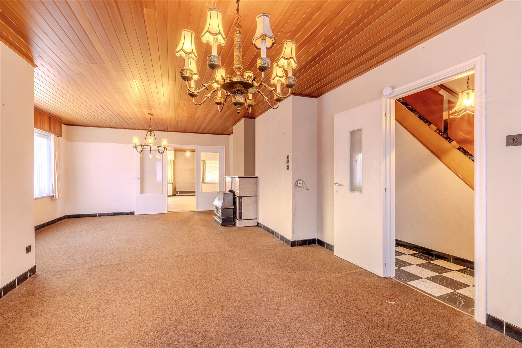 Op te frissen woning op 12a in centrum van Geel - foto 3