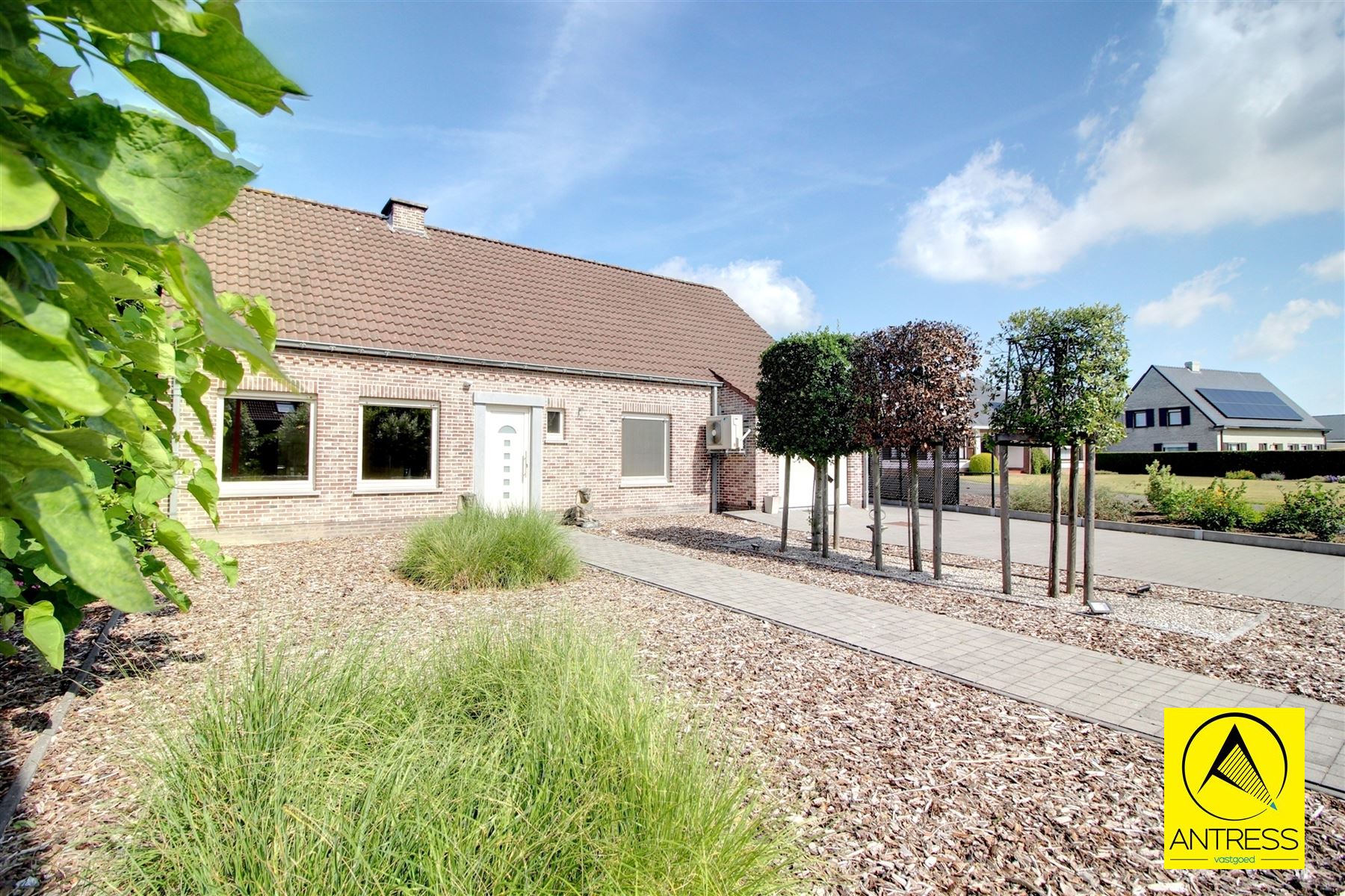 Maison à vendre à Lint avec 3 chambres - photo 1