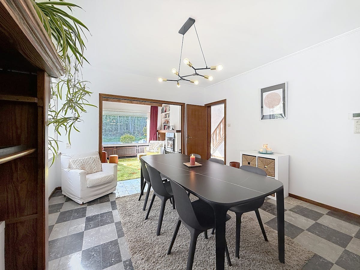 Karaktervol huis te koop in Kortrijk - foto 5