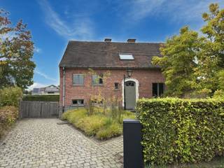 Maison à vendre à Denderleeuw