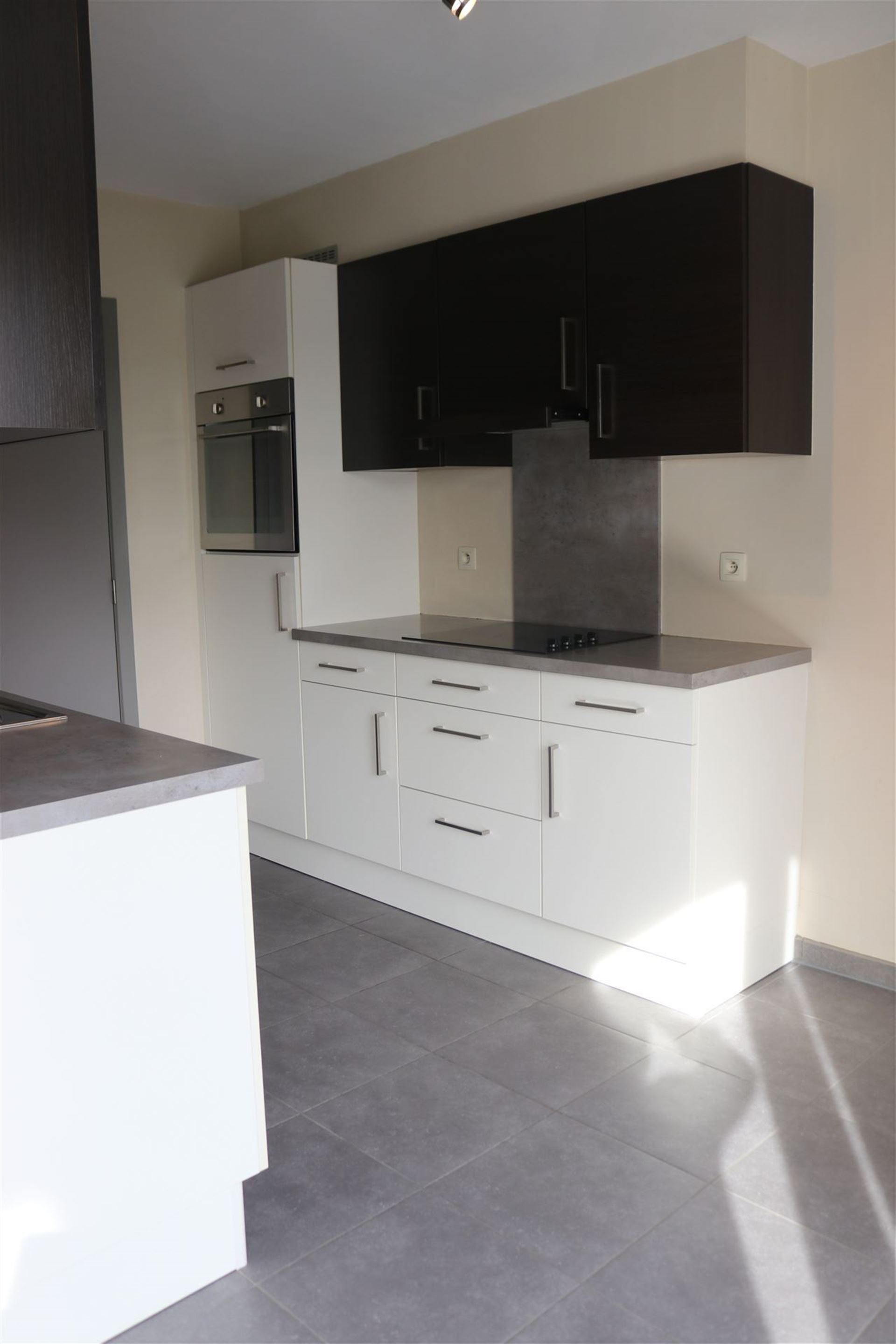 Appartement met 2 slaapkamers en terras - foto 5