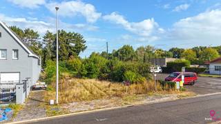 Terrain à vendre à Herck-la-Ville