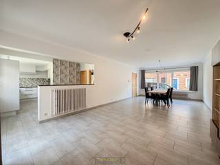 1ste bezoekdag donderdag 9 april! Inschrijven kan via www.nobels.be onder referentienummer 4299612.ENERGIEZUINIGE GEZINSWONING met EPC-label B,...