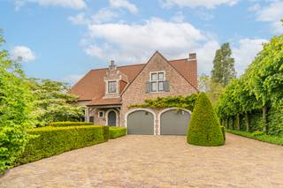 House for sale in Rijkevorsel