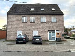Apartment for rent in Olen