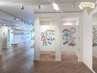 Commercial à louer à Brasschaat