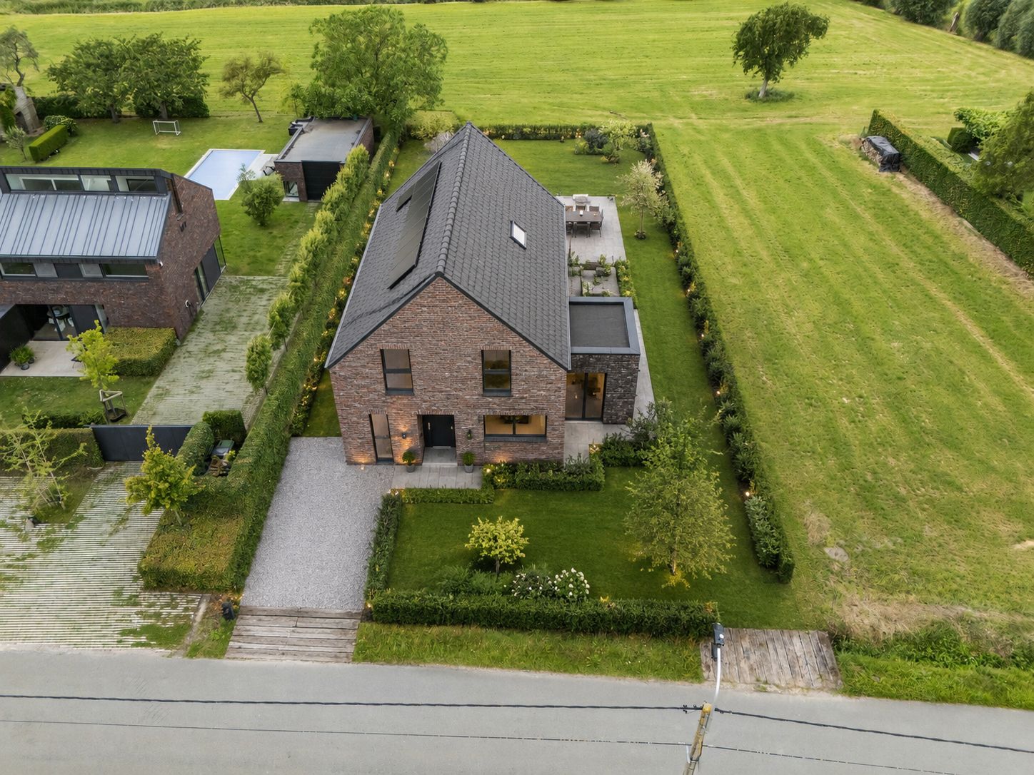 Land for sale in Maldegem - photo 1