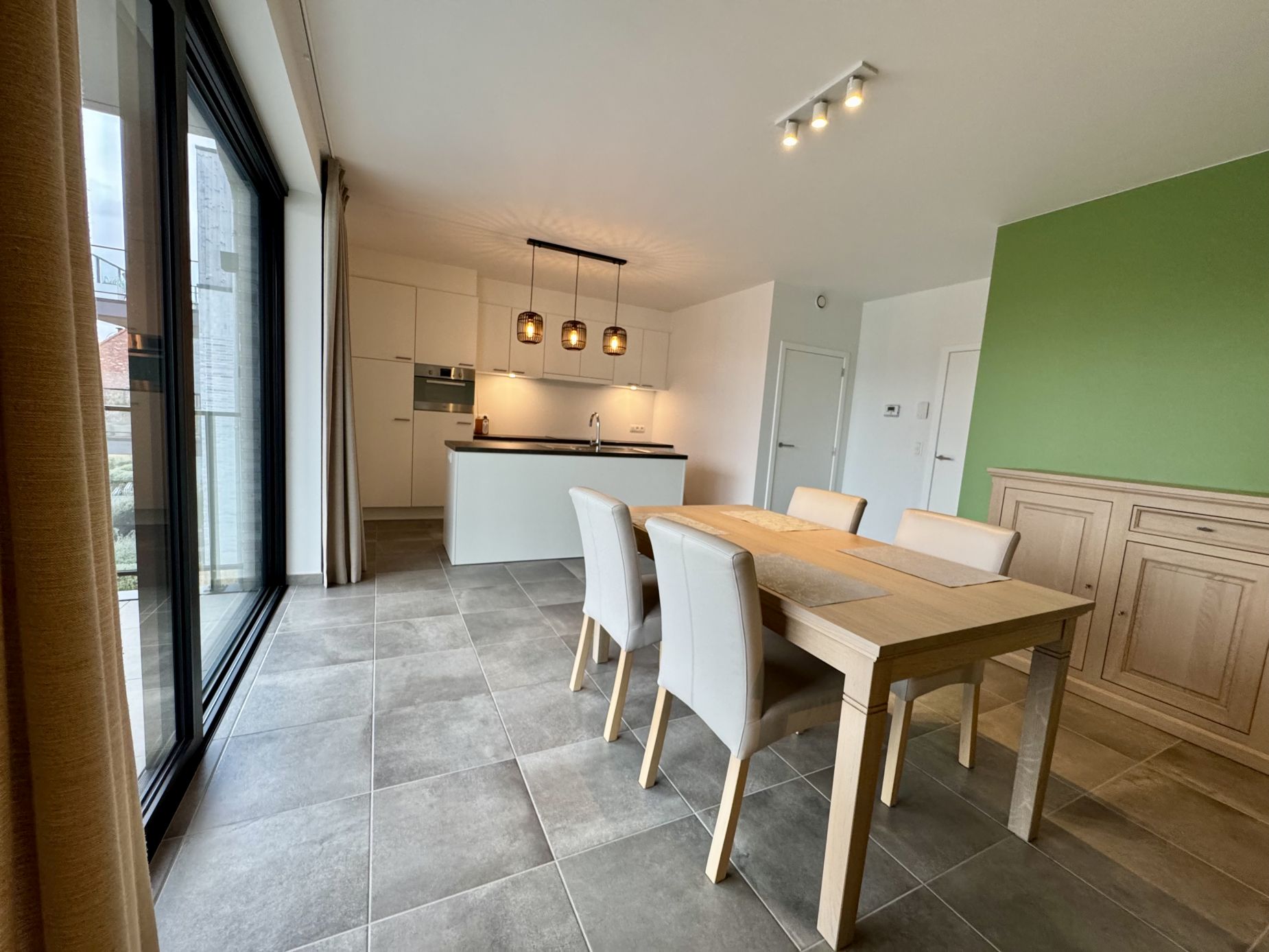 ruim recent energiezuinig appartement in prachtig complex - foto 4