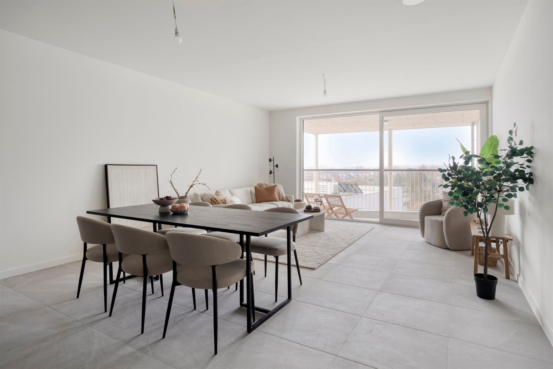 Appartement à vendre à Puurs avec 3 chambres - photo 4