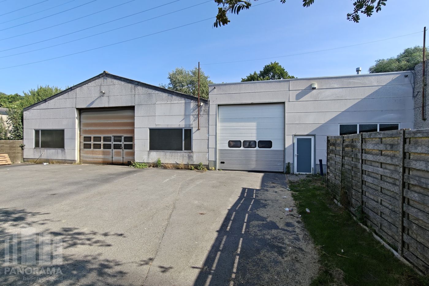 Bedrijfssite van 5.530 m² te koop op industriezone Waggelwater! - foto 5