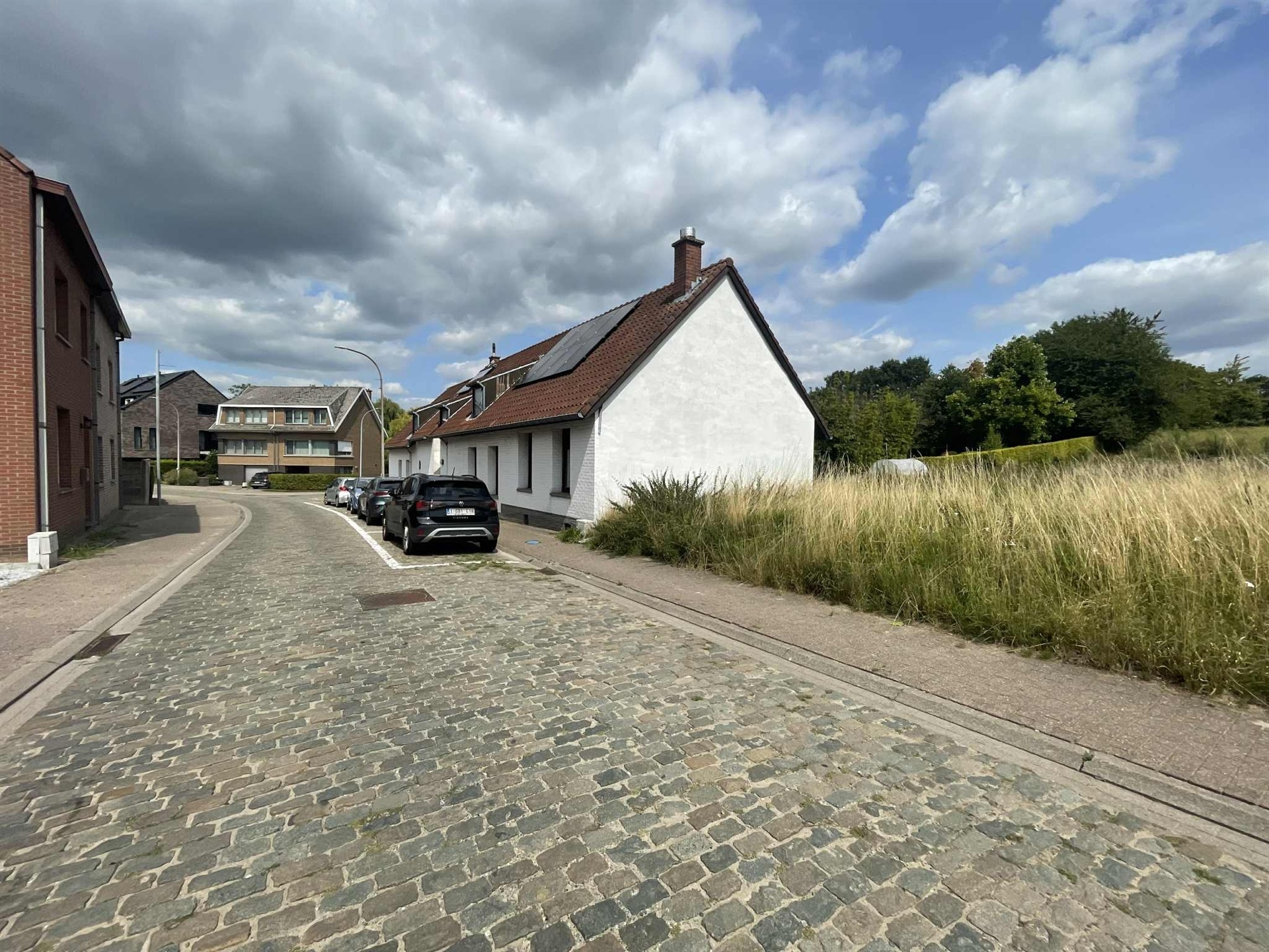 Bouwgrond van 2a41ca voor een gesloten bebouwing - foto 2