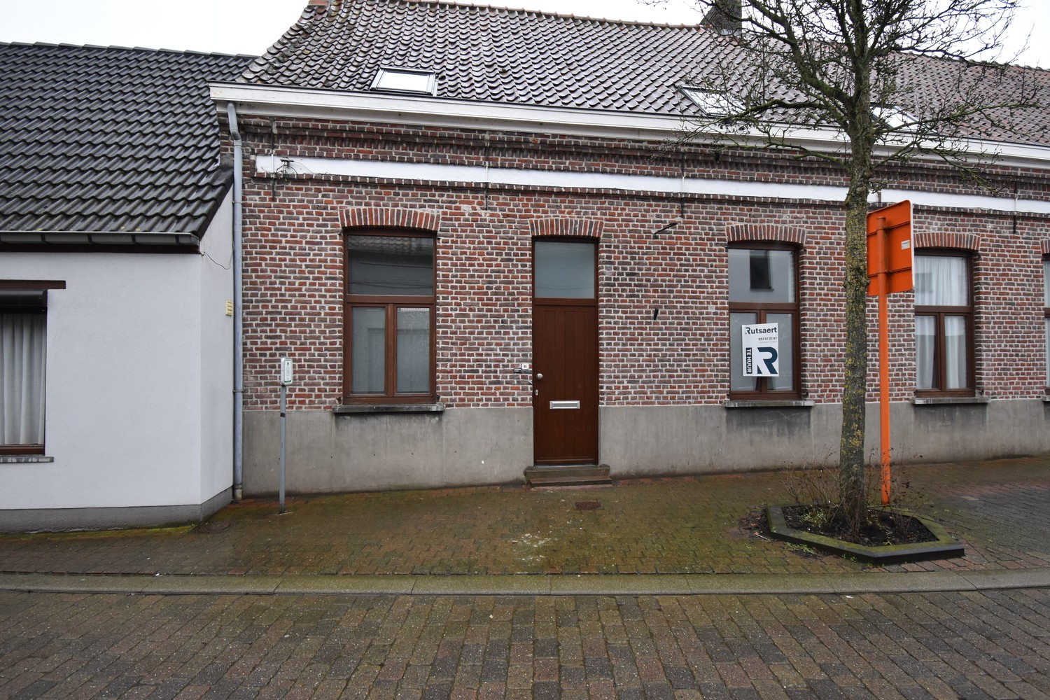 House for rent in Aalter with 3 bedrooms - photo 2