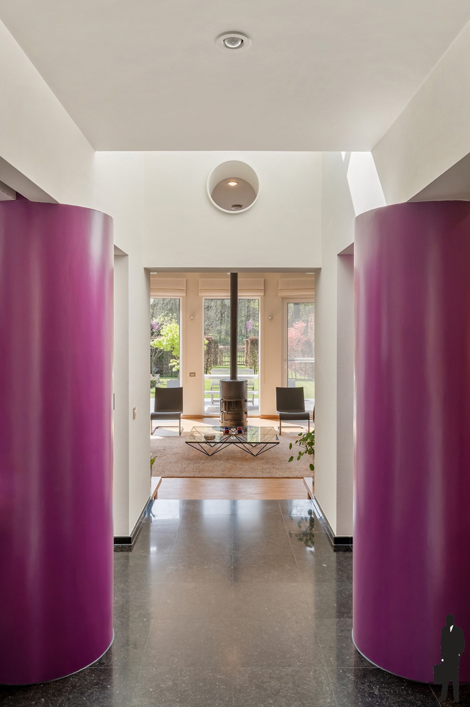 Moderne HOB aan groenzone! - foto 3